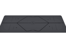 Best Non-Toxic Yoga Mats of 2026