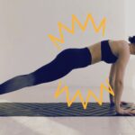 Hate When Your Muscles Shake in Yoga? Read This.