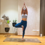 Can’t Focus? These 8 Yoga Poses Help Boost Your Mental Clarity.