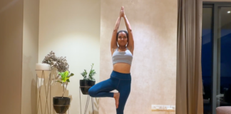 Can’t Focus? These 8 Yoga Poses Help Boost Your Mental Clarity.