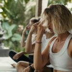 Here’s How to Practice Ujjayi Breathing (Ocean Breath Pranayama)