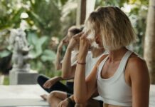 Here’s How to Practice Ujjayi Breathing (Ocean Breath Pranayama)