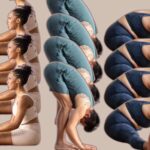 3 Forward Bend Stretches to Help You Deepen Your Poses