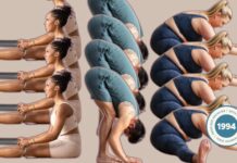 3 Forward Bend Stretches to Help You Deepen Your Poses