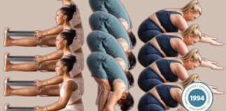 3 Forward Bend Stretches to Help You Deepen Your Poses