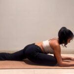 7 Yoga Poses to Relieve Tight Hips & Their Underlying Cause