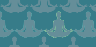The Benefits of Meditation Are the Focus of New Research