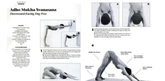 Downward-Facing Dog Might Be the Ultimate Yoga Pose