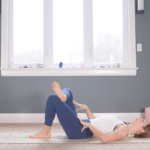 Hip-Opening Yoga to Come Into Flying Pigeon Pose