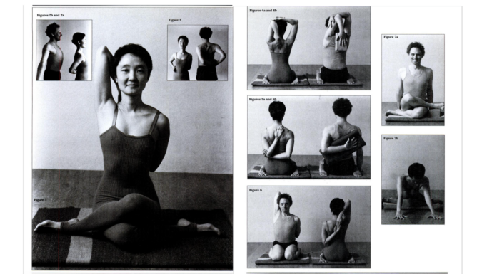 How to Make Gomukhasana (Cow Face Pose) Easier on Yourself