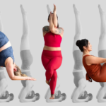 Headstand Can Be Tricky. These 5 Poses Mimic Its Effects.