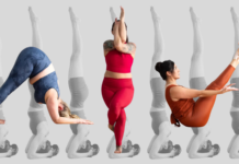 Headstand Can Be Tricky. These 5 Poses Mimic Its Effects.