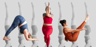 Headstand Can Be Tricky. These 5 Poses Mimic Its Effects.