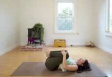 Hip Openers to Release Your Emotional and Physical Tension