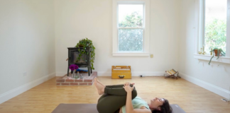 Hip Openers to Release Your Emotional and Physical Tension