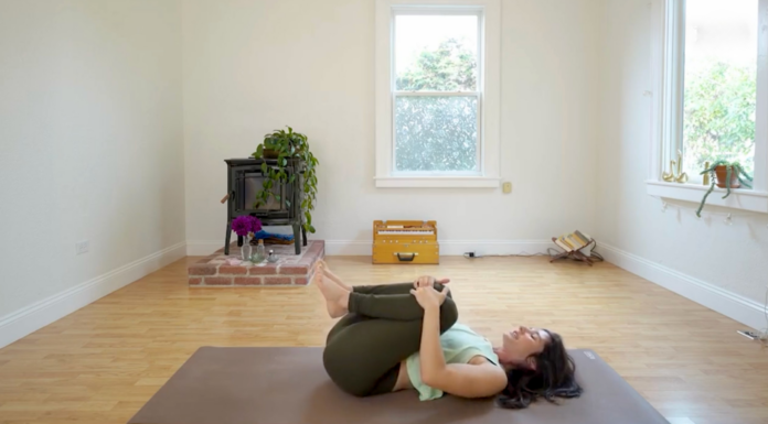 Hip Openers to Release Your Emotional and Physical Tension