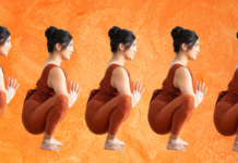 Malasana, or Yogi Squat, Comes With Major Functional Benefits