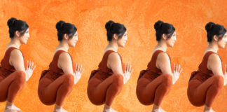 Malasana, or Yogi Squat, Comes With Major Functional Benefits