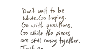 The New Moon in Aries Brings Change. Here’s How That Looks for You.