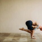 How the Most Intense Form of Yoga Became Mainstream