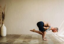 How the Most Intense Form of Yoga Became Mainstream