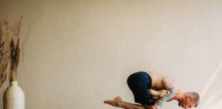 How the Most Intense Form of Yoga Became Mainstream