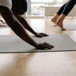 4 Ways to Make Yoga Easier on Your Wrists