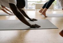 4 Ways to Make Yoga Easier on Your Wrists