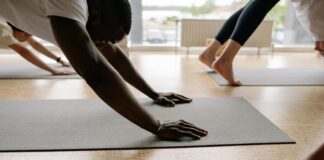 4 Ways to Make Yoga Easier on Your Wrists