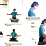 Chin Lock Is a Pranayama Practice That Helps Protect Your Energy
