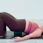 15-Minute Yoga for Energy