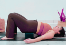 15-Minute Yoga for Energy