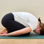 Yin Yoga Poses to Help You Unwind After Work