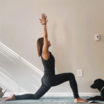 Overwhelmed? Indecisive? Stuck? Try Yoga for Freeze Response.