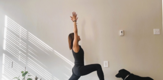 Overwhelmed? Indecisive? Stuck? Try Yoga for Freeze Response.