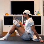 Yoga for Hips to Relieve Tension—No Standing Required