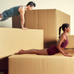 5 Poses That Support Heavy Lifting