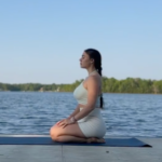 10-Minute Yoga for a Full-Body Stretch