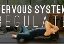 Regulate Your Nervous System | 15 Minute Yoga Practice