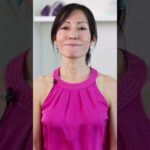 Lift The Sagging Mouth Corners With This Easy Facial Exercise