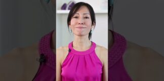 Lift The Sagging Mouth Corners With This Easy Facial Exercise