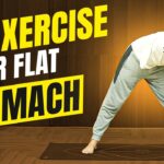 Easy 15-min workout to Reduce Belly Fat | Saurabh Bothra Yoga