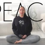 Yoga for Anxiety & Stress – Pure Bliss