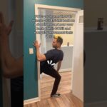 Release your ENTIRE back In SECONDS at home with this simple stretch!