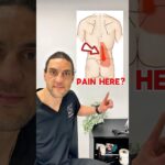 Stretch to relieve your back pain 💯#balancedmotionclinic #physicaltherapy #pooleosteopath #backpain