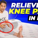 Daily KNEE-PAIN Exercises | 15-Min Knee-Strengthening | Saurabh Bothra