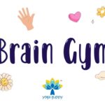 Brain Activation Exercises for Kids | Yoga for Right & Left Brain | Finger Yoga | Yoga Guppy