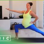Pregnancy Yoga: Standing Flow | Episode 2