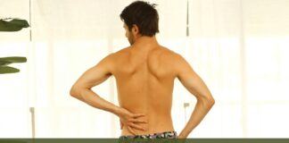 Yoga For Back Pain | Tim Senesi Yoga