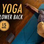 15 Min Yin Yoga for Hips & Lower Back l Gentle Release & Stretch